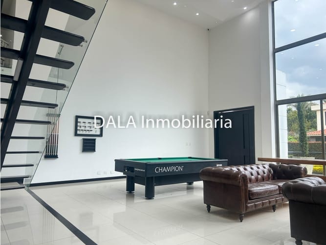 Casa en venta en Bojaca, Chía · foto 3 de 24