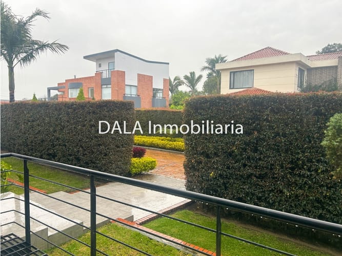 Casa en venta en Bojaca, Chía · foto 4 de 24