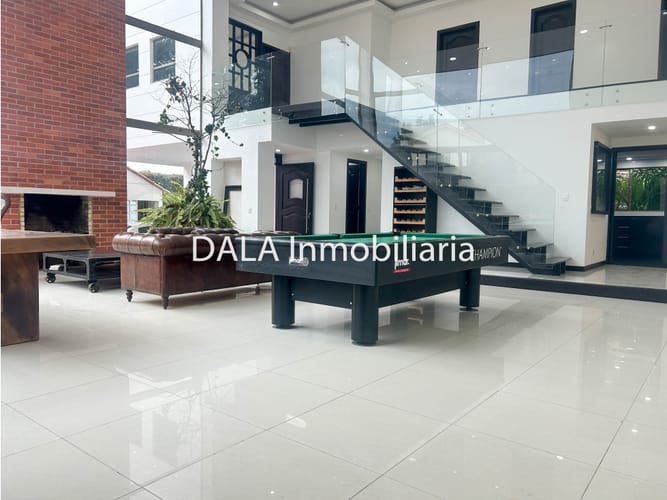 Casa en venta en Bojaca, Chía · foto 5 de 24