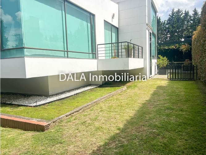 Casa en venta en Bojaca, Chía · foto 6 de 24