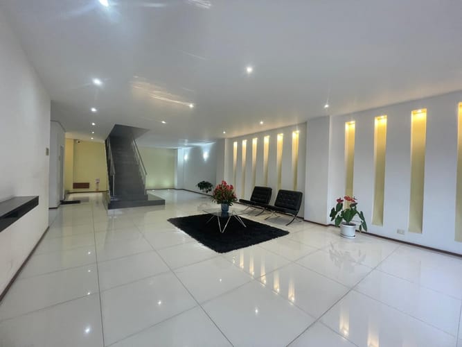Apartamento de 3 alcobas en venta en Santa Paula, Bogotá, 133 m² · foto 18 de 19