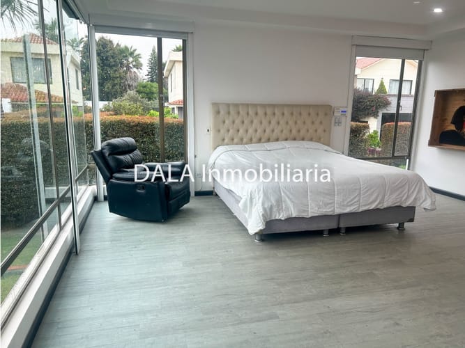 Casa en venta en Bojaca, Chía · foto 19 de 24