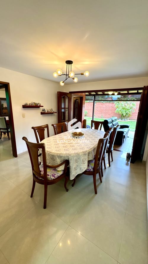 Casa de 4 alcobas en venta en Lagos Del Cacique, Bucaramanga, 230 m² · foto 14 de 19