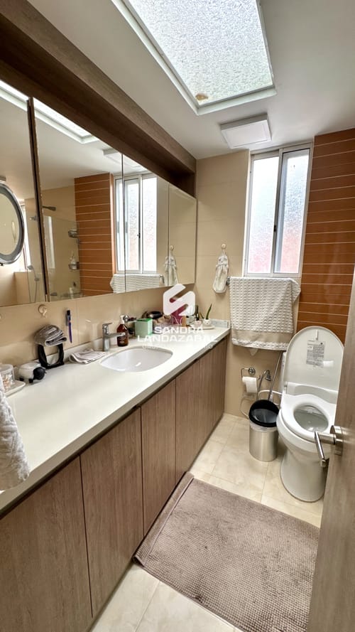 Casa de 4 alcobas en venta en Lagos Del Cacique, Bucaramanga, 230 m² · foto 15 de 19