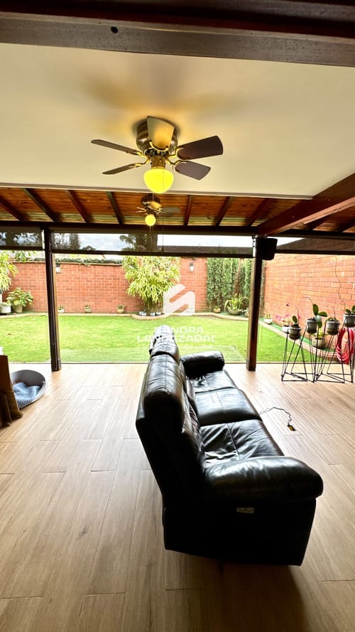 Casa de 4 alcobas en venta en Lagos Del Cacique, Bucaramanga, 230 m² · foto 16 de 19