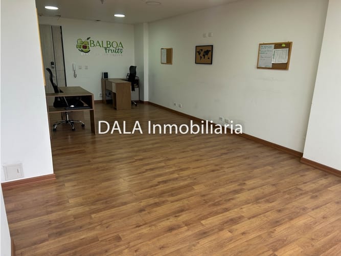 Oficina en arriendo en Calahorra, Cajicá, 35 m² · foto 6 de 21