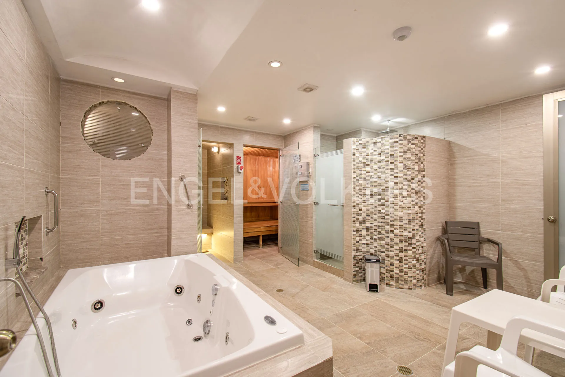 Apartamento en venta en Santa Barbara Alta, Bogotá · foto 18 de 20