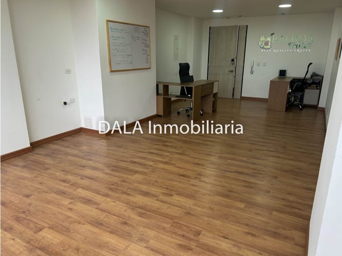 Oficina en arriendo en Calahorra, Cajicá, 35 m² · foto 7 de 21