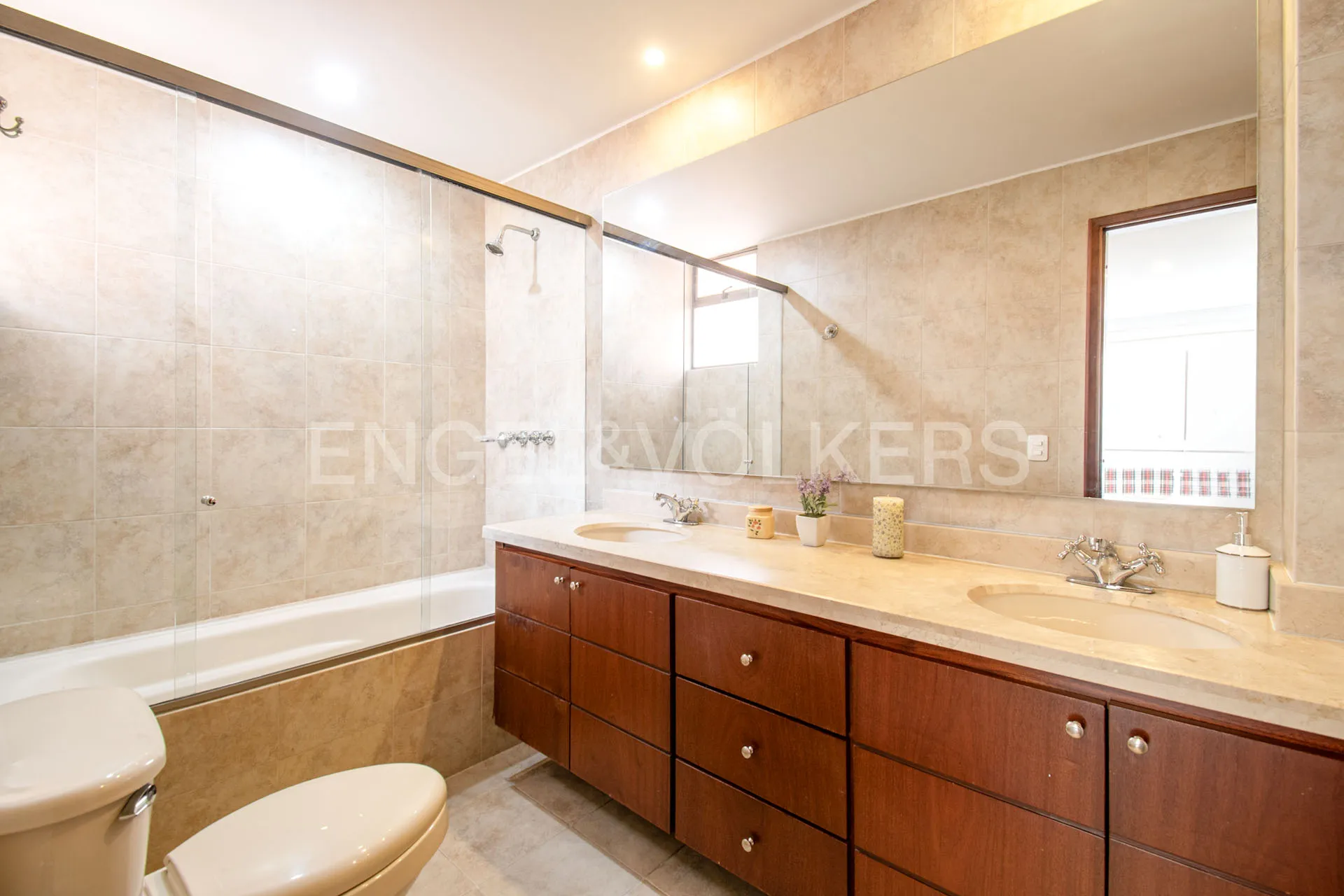 Apartamento en venta en Santa Barbara Alta, Bogotá · foto 15 de 20
