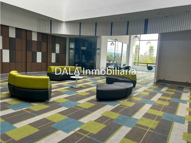 Oficina en arriendo en Calahorra, Cajicá, 35 m² · foto 9 de 21