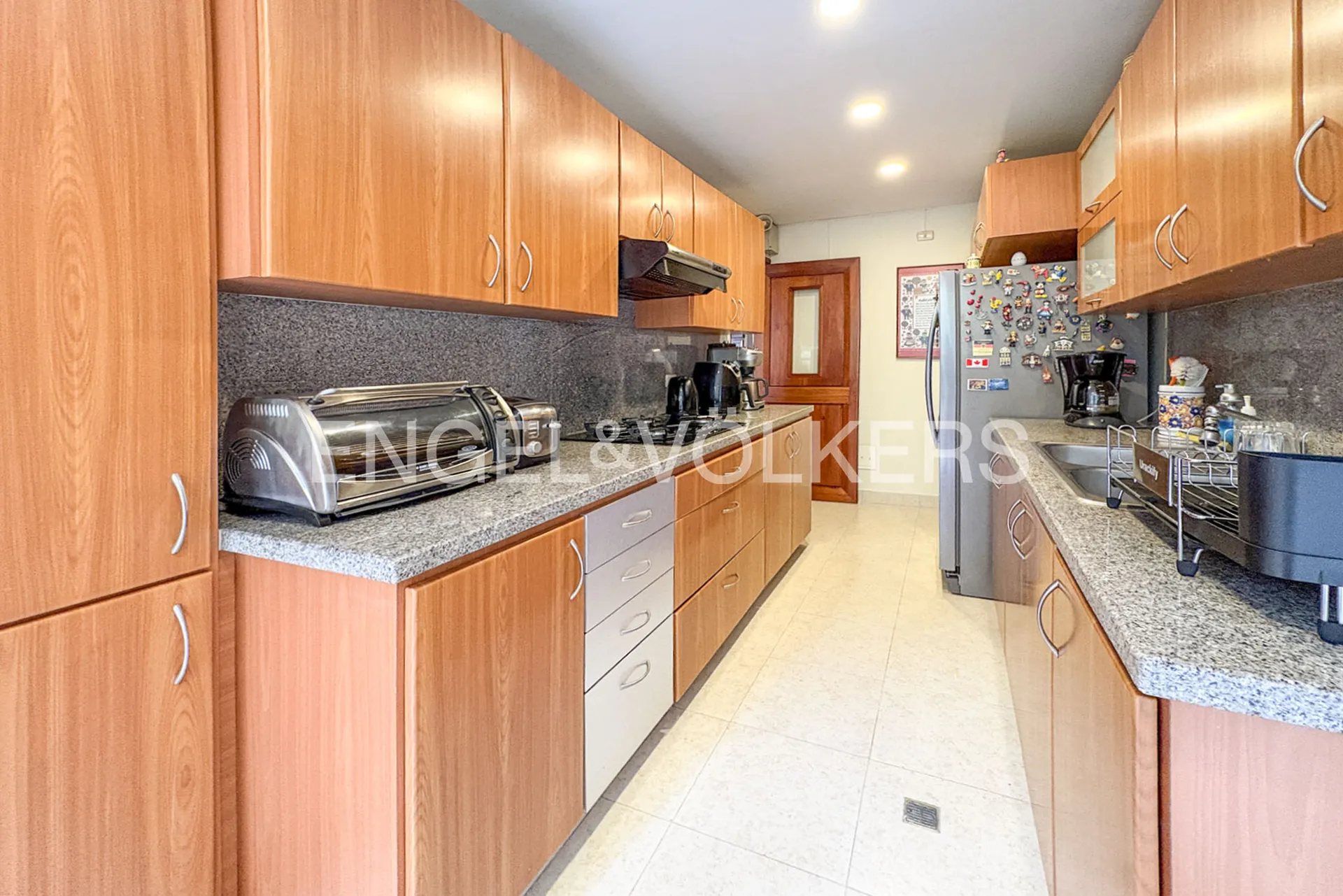 Apartamento en venta en Santa Barbara Alta, Bogotá · foto 5 de 20