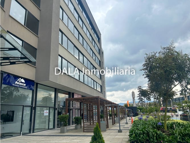 Oficina en arriendo en Calahorra, Cajicá, 35 m² · foto 18 de 21