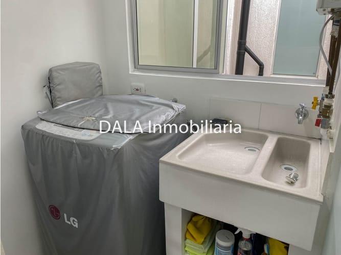 Apartamento de 3 alcobas en venta en Condominio Residencial Badalona, Cajicá, 99 m² · foto 8 de 24