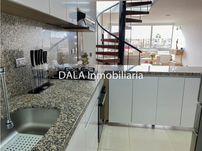 Apartamento de 3 alcobas en venta en Condominio Residencial Badalona, Cajicá, 99 m² · foto 9 de 24