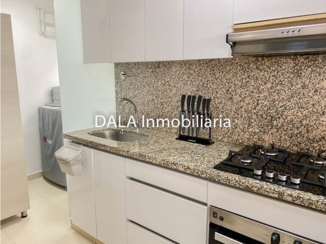 Apartamento de 3 alcobas en venta en Condominio Residencial Badalona, Cajicá, 99 m² · foto 10 de 24