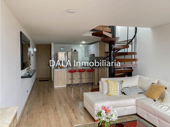 Apartamento de 3 alcobas en venta en Condominio Residencial Badalona, Cajicá, 99 m² · foto 12 de 24