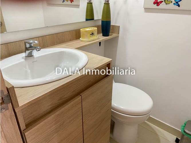 Apartamento de 3 alcobas en venta en Condominio Residencial Badalona, Cajicá, 99 m² · foto 13 de 24