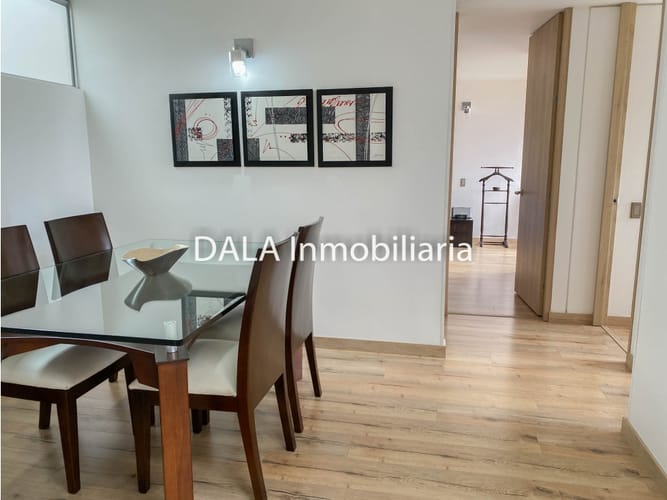 Apartamento de 3 alcobas en venta en Condominio Residencial Badalona, Cajicá, 99 m² · foto 14 de 24