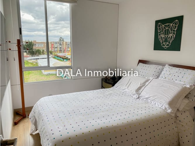 Apartamento de 3 alcobas en venta en Condominio Residencial Badalona, Cajicá, 99 m² · foto 15 de 24