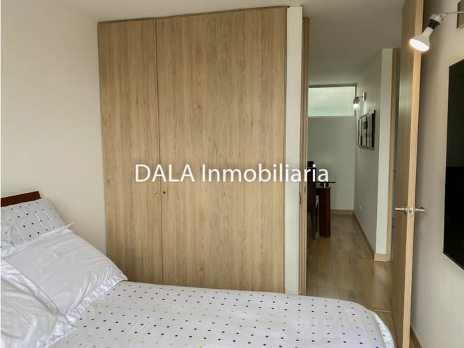 Apartamento de 3 alcobas en venta en Condominio Residencial Badalona, Cajicá, 99 m² · foto 16 de 24