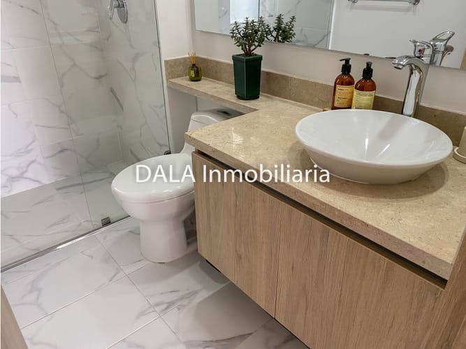 Apartamento de 3 alcobas en venta en Condominio Residencial Badalona, Cajicá, 99 m² · foto 17 de 24
