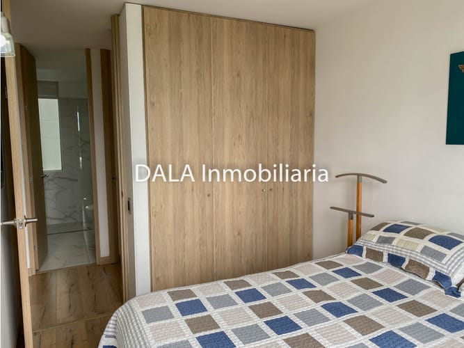 Apartamento de 3 alcobas en venta en Condominio Residencial Badalona, Cajicá, 99 m² · foto 18 de 24