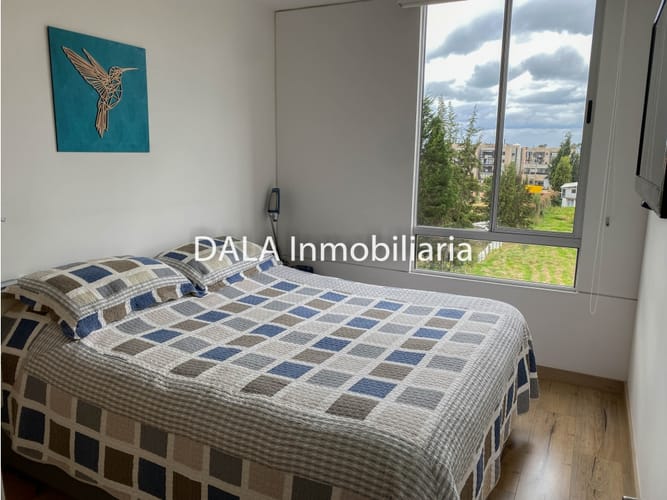 Apartamento de 3 alcobas en venta en Condominio Residencial Badalona, Cajicá, 99 m² · foto 19 de 24