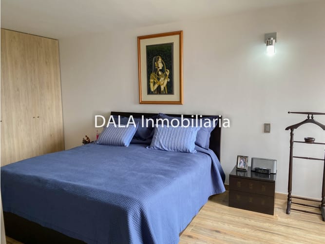 Apartamento de 3 alcobas en venta en Condominio Residencial Badalona, Cajicá, 99 m² · foto 20 de 24