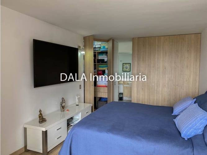 Apartamento de 3 alcobas en venta en Condominio Residencial Badalona, Cajicá, 99 m² · foto 21 de 24