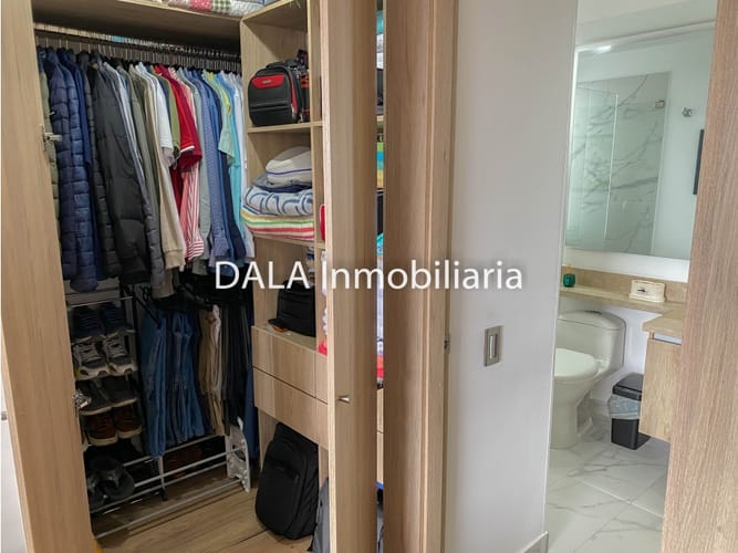 Apartamento de 3 alcobas en venta en Condominio Residencial Badalona, Cajicá, 99 m² · foto 22 de 24