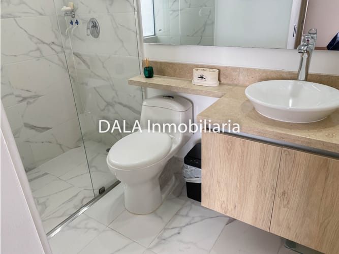 Apartamento de 3 alcobas en venta en Condominio Residencial Badalona, Cajicá, 99 m² · foto 23 de 24