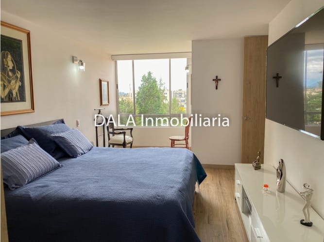 Apartamento de 3 alcobas en venta en Condominio Residencial Badalona, Cajicá, 99 m² · foto 24 de 24