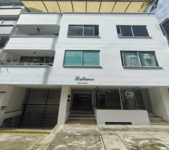 Local en Arriendo en Sotomayor, Bucaramanga