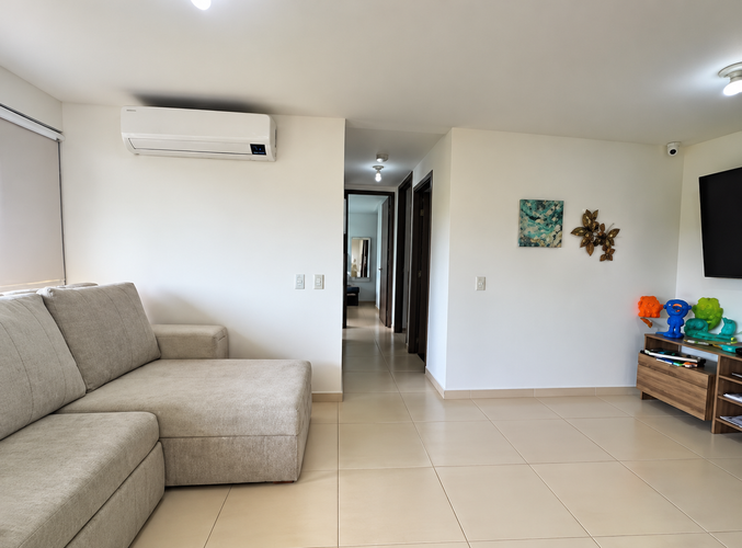 Apartamento de 3 alcobas en venta en Cañaveral, Floridablanca, 80 m² · foto 3 de 18