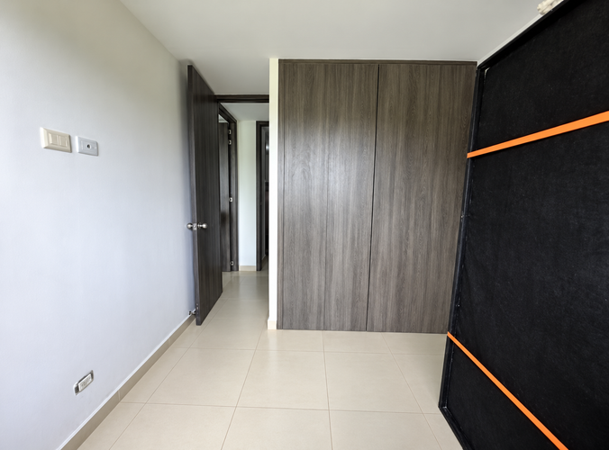 Apartamento de 3 alcobas en venta en Cañaveral, Floridablanca, 80 m² · foto 4 de 18