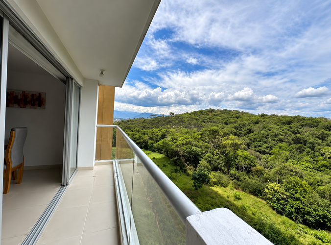 Apartamento de 3 alcobas en venta en Cañaveral, Floridablanca, 80 m² · foto 11 de 18