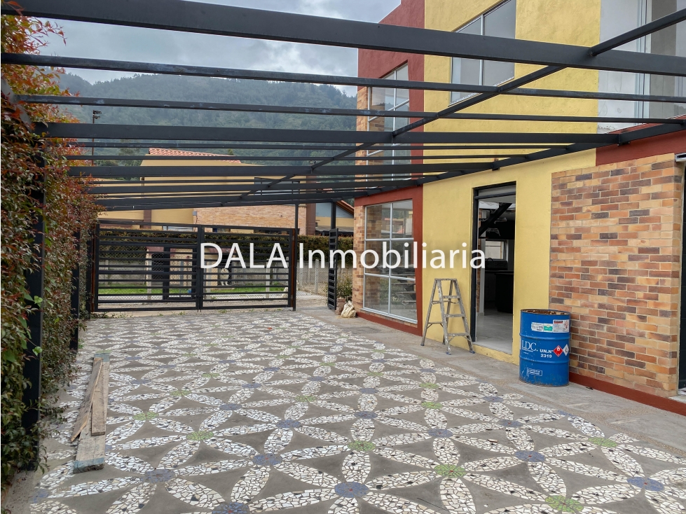 Casa en venta en Fonquetá, Chía · foto 2 de 24