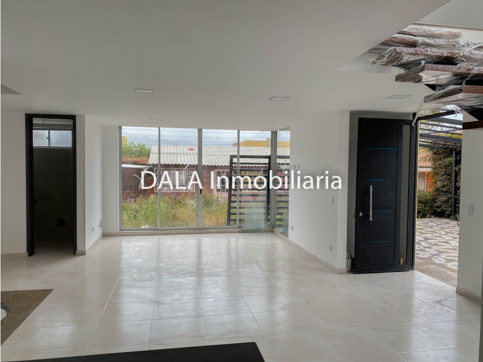 Casa en venta en Fonquetá, Chía · foto 3 de 24