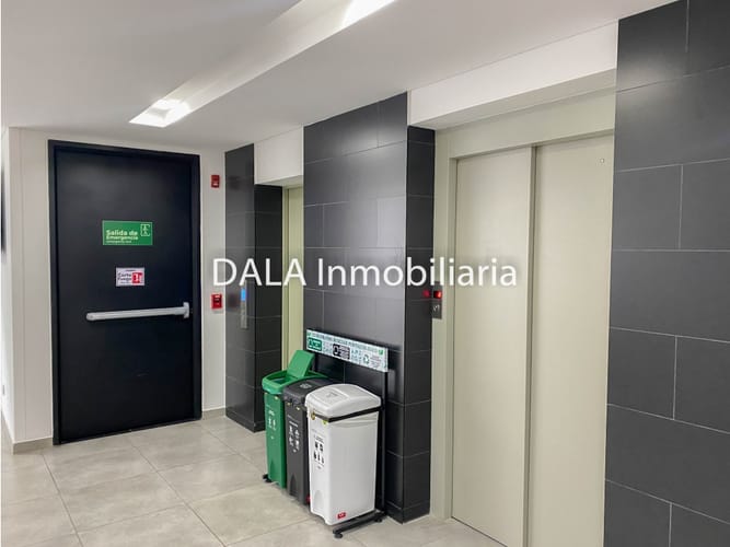Consultorio en venta en Cataluña, Chía, 31 m² · foto 4 de 24