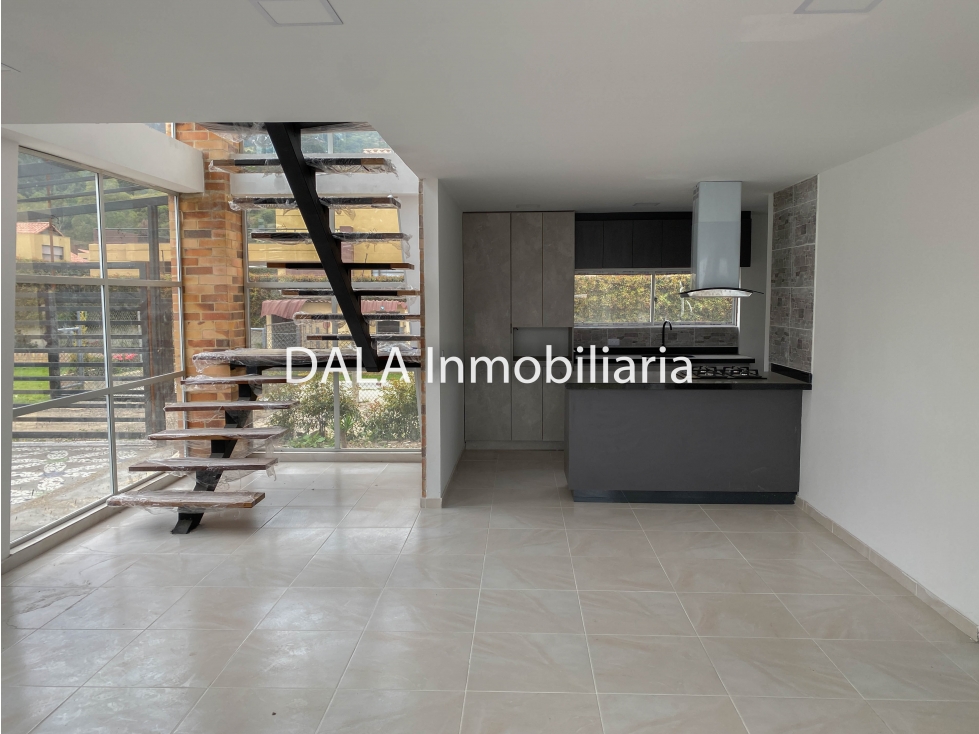 Casa en venta en Fonquetá, Chía · foto 4 de 24
