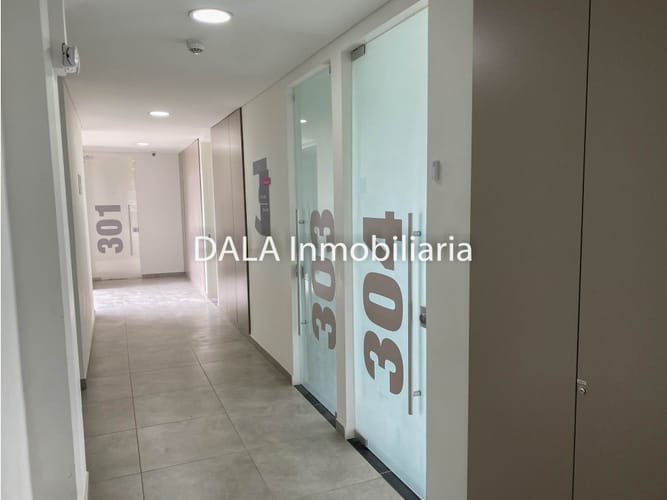 Consultorio en venta en Cataluña, Chía, 31 m² · foto 5 de 24