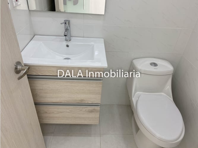 Consultorio en venta en Cataluña, Chía, 31 m² · foto 9 de 24