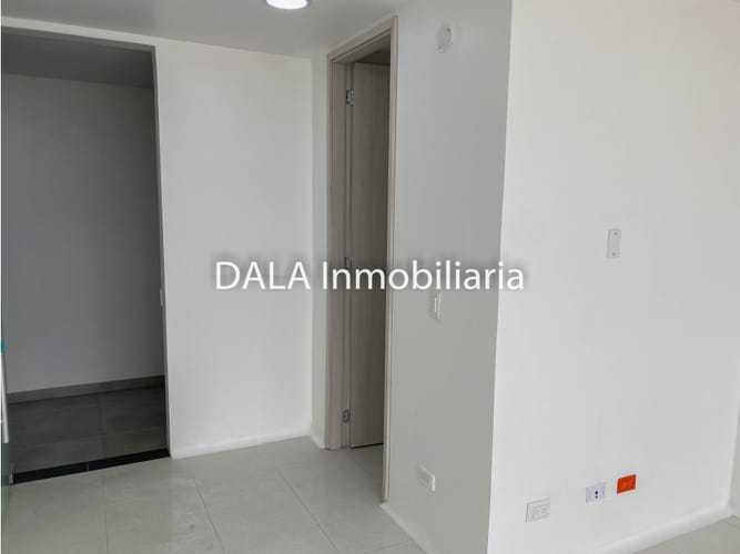 Consultorio en venta en Cataluña, Chía, 31 m² · foto 11 de 24