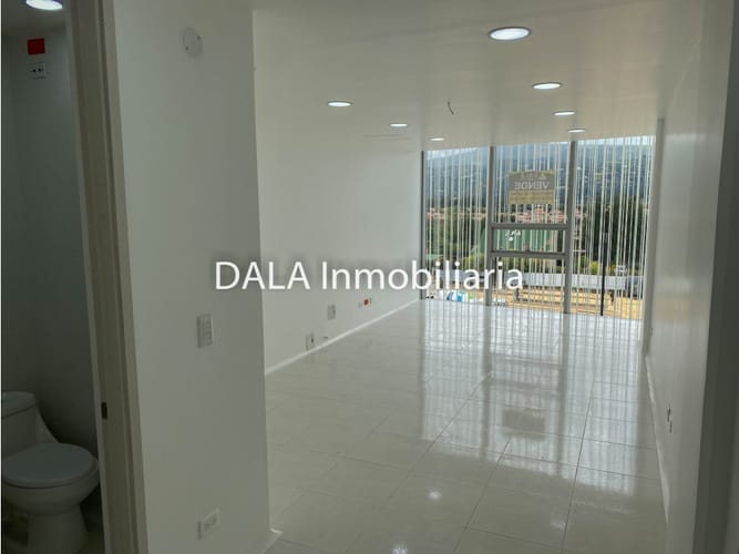 Consultorio en venta en Cataluña, Chía, 31 m² · foto 13 de 24