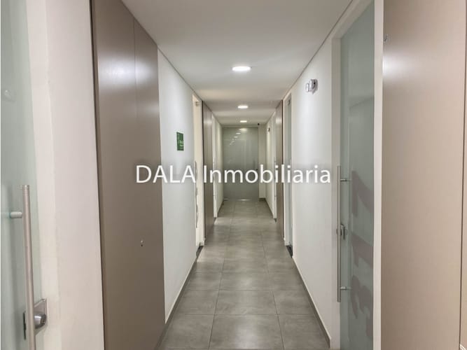 Consultorio en venta en Cataluña, Chía, 31 m² · foto 14 de 24