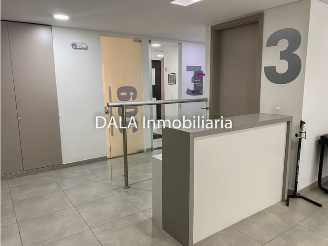Consultorio en venta en Cataluña, Chía, 31 m² · foto 15 de 24