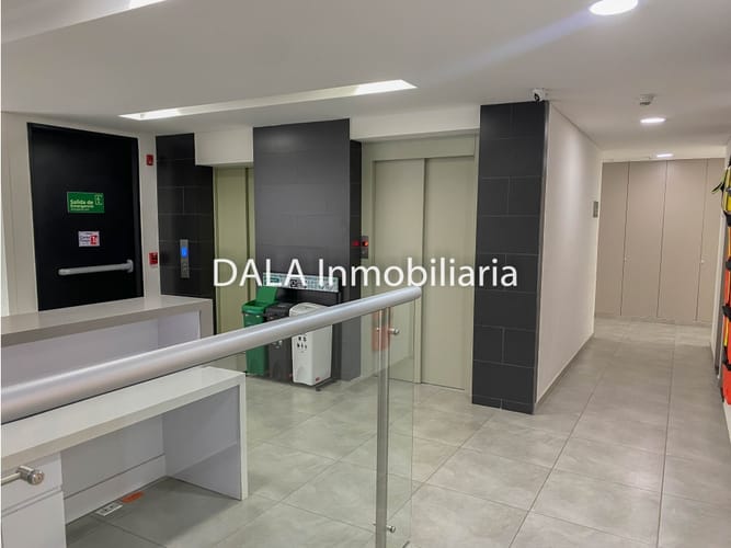 Consultorio en venta en Cataluña, Chía, 31 m² · foto 16 de 24