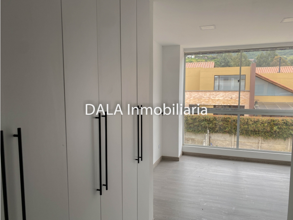 Casa en venta en Fonquetá, Chía · foto 14 de 24