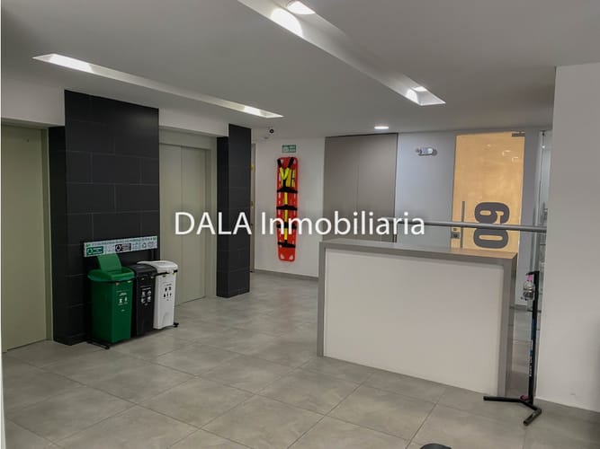 Consultorio en venta en Cataluña, Chía, 31 m² · foto 17 de 24