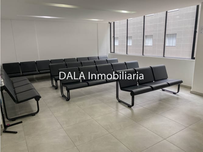 Consultorio en venta en Cataluña, Chía, 31 m² · foto 18 de 24